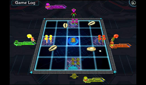ISTO 3D screenshot 8