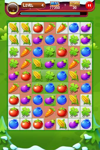 Fruits Farm Bomb screenshot 6