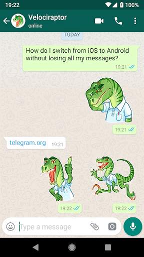10 Sticker Packs for WA screenshot 4