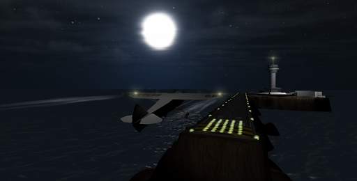 Flight Airplane screenshot 9