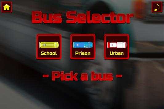 Bus Parkir screenshot 4