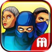 Fight Combat icon