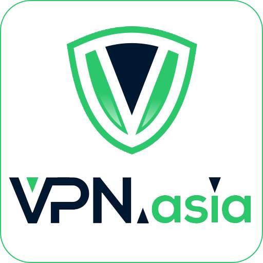 VPN.asia – High speed and secure VPN Proxy 1.0.2
