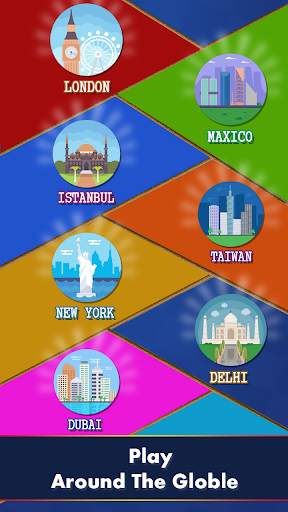 Carrom Master Online Pool Game screenshot 5