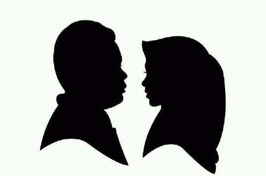 Photo Editing Silhouette screenshot 1