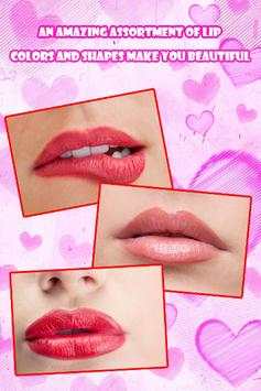 Beautiful Makeup Camera Editor screenshot 2
