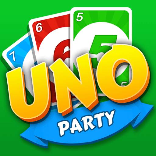 Uno Friends 1