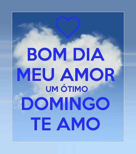 Bom Día Meu Amor Imagens screenshot 7