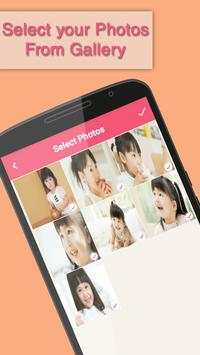 Photo Slideshow with Music screenshot 2