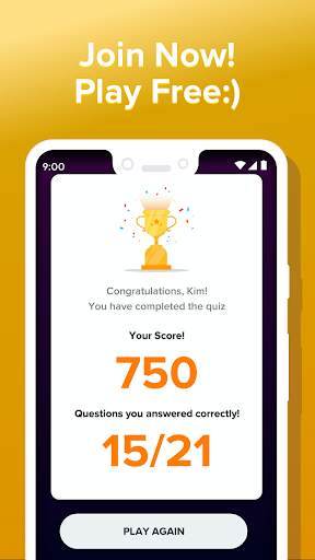 Free Credits Quiz For IMVU-202 screenshot 3
