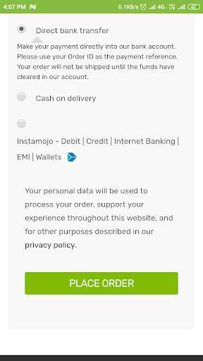 FNB Shops screenshot 8