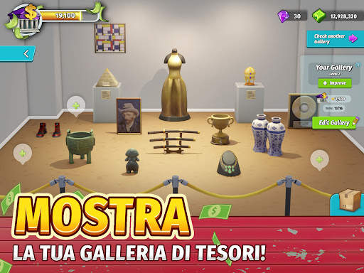 Bid Wars 3: Asta Milionaria screenshot 14