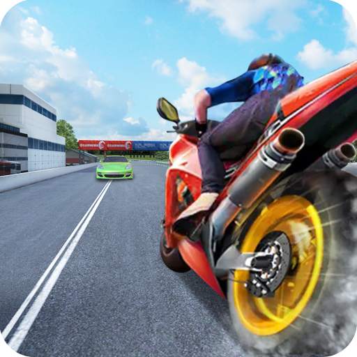 Moto Speed City Racing 1.1