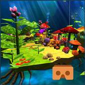 Mashroom World 1.0