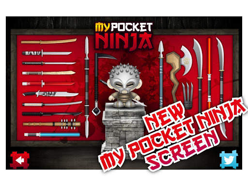 Pocket Ninjas screenshot 16