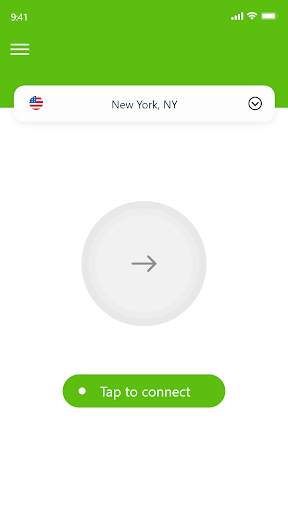 Wise VPN - Free VPN - Unlimited VPN - Fast VPN screenshot 2