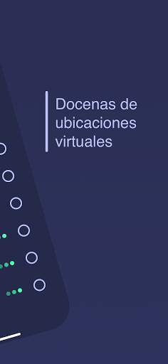 Mobby VPN - Security Protector screenshot 3