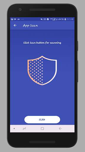 VJunk Cleaner - Junk Clean,Phone Boost,App Scan screenshot 5