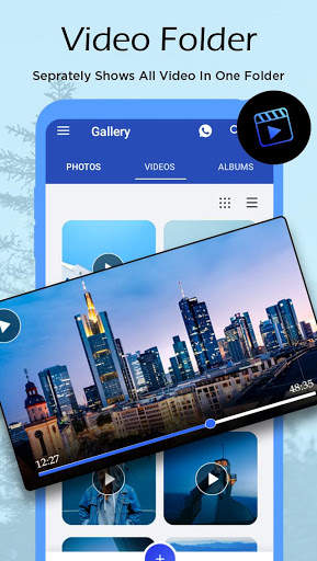 Gallery screenshot 2
