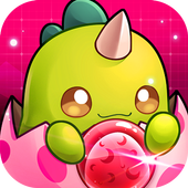 Para Bubble-Pet Bubble Shooter icon