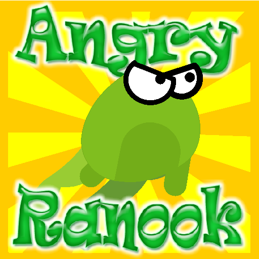 Angry Ranook icon