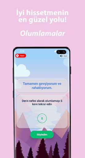 Telve - Kahve Falı, Tarot Falı, Astroloji, Fal screenshot 7