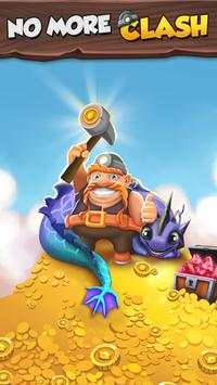Townhall Builder - Clash for Elixir screenshot 1