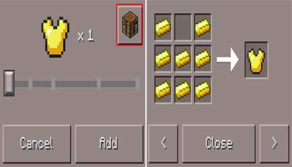 Mod Toolbox Addon for MCPE screenshot 1
