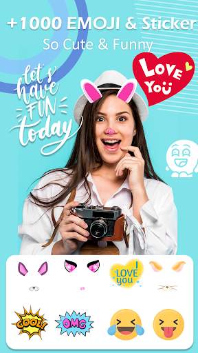 Photo Collage – Photo Grid, Collage Maker screenshot 3