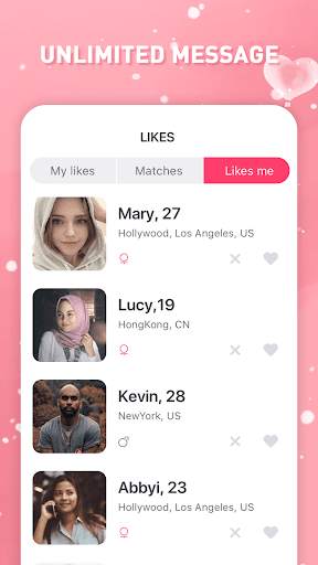 Closer - Best Dating App to Meet New People screenshot 4