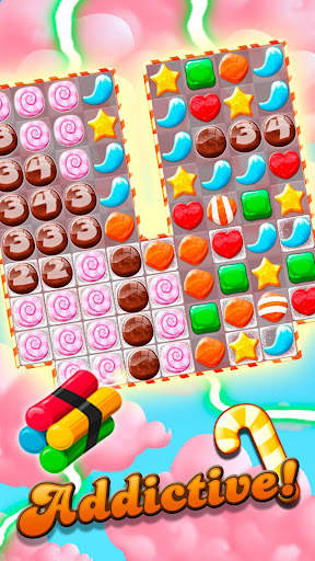 Candy Pop 2021 screenshot 6
