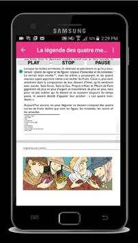 Raconte-moi une Histoire 2 (livre   Audio) screenshot 4