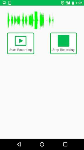 Secret Voice Message for Whatsapp and All Chats screenshot 3