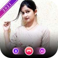 Ladki se call karne wala apps icon