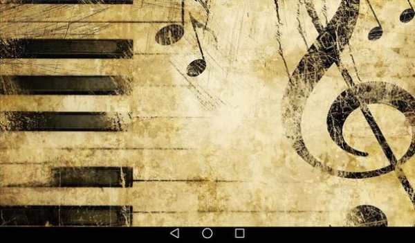Sheet Music Player screenshot 2