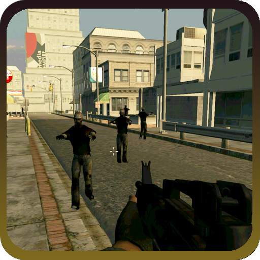 Zombie Bloody Way 1.0
