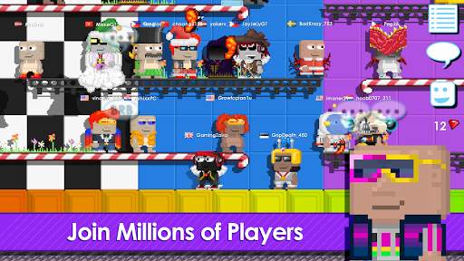 Growtopia screenshot 6