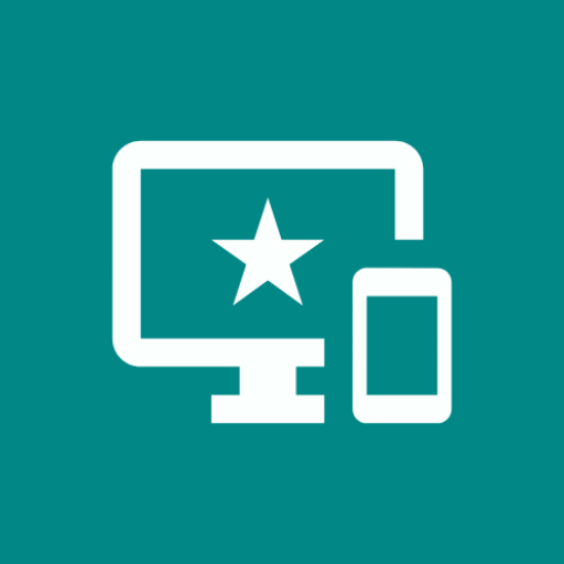 Air Launcher : Remote Launcher for Android TV icon