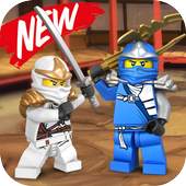 Best Lego Ninjago 2017 Tips 1.1