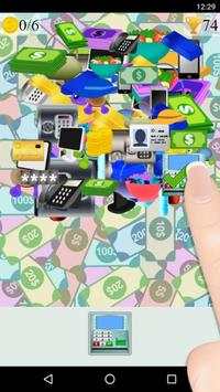 ATM Money Hidden Object Game screenshot 6