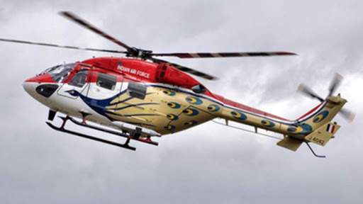 Helicopter Rescue Sim 2017 screenshot 2