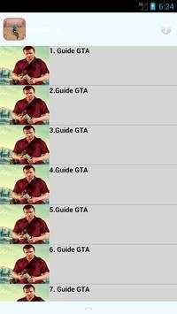 guide GTA san andreas 2016 screenshot 11