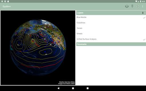 Earth   screenshot 19