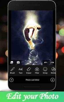 Photo Lab Photo Maker Editor 2019 screenshot 4