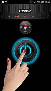Lanterna LED screenshot 1