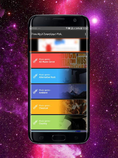 Mp3 Juice - Downloader and Music Player 2021 screenshot 2