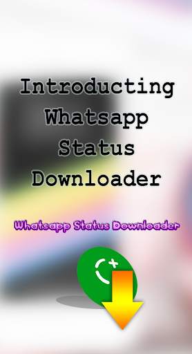 Photus for Whatsapp - Status Downloader screenshot 2