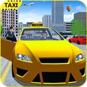 Rapid Crazy Taxi Driving 1.2