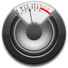 Sensor music player icon