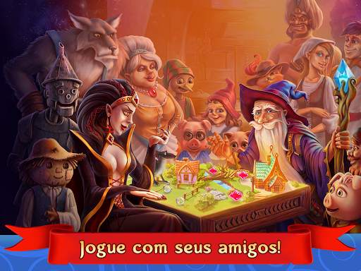 Miracle Match 3 screenshot 15